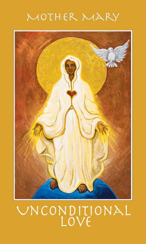 Mother Mary