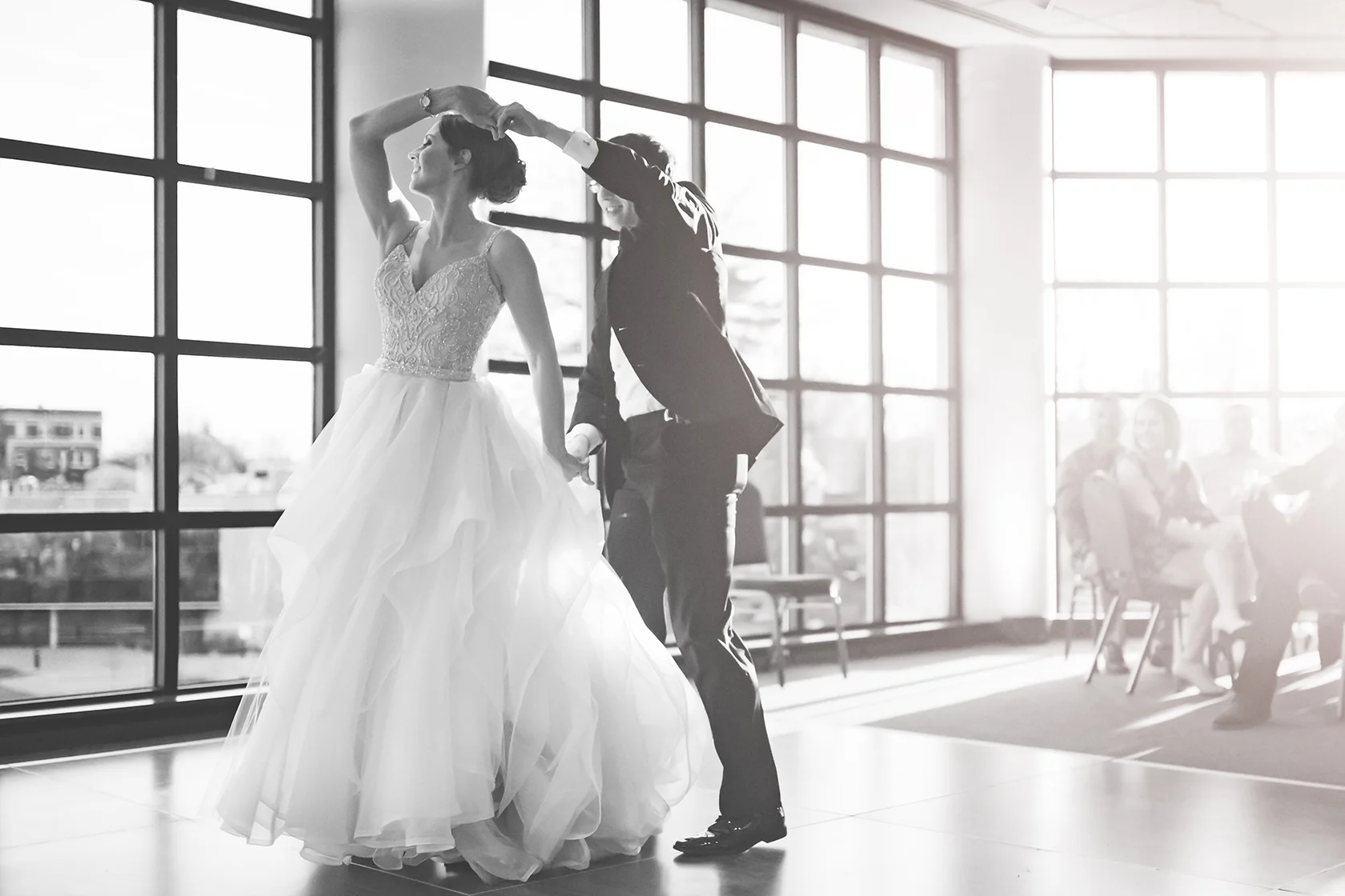 Rochester Wedding Photography