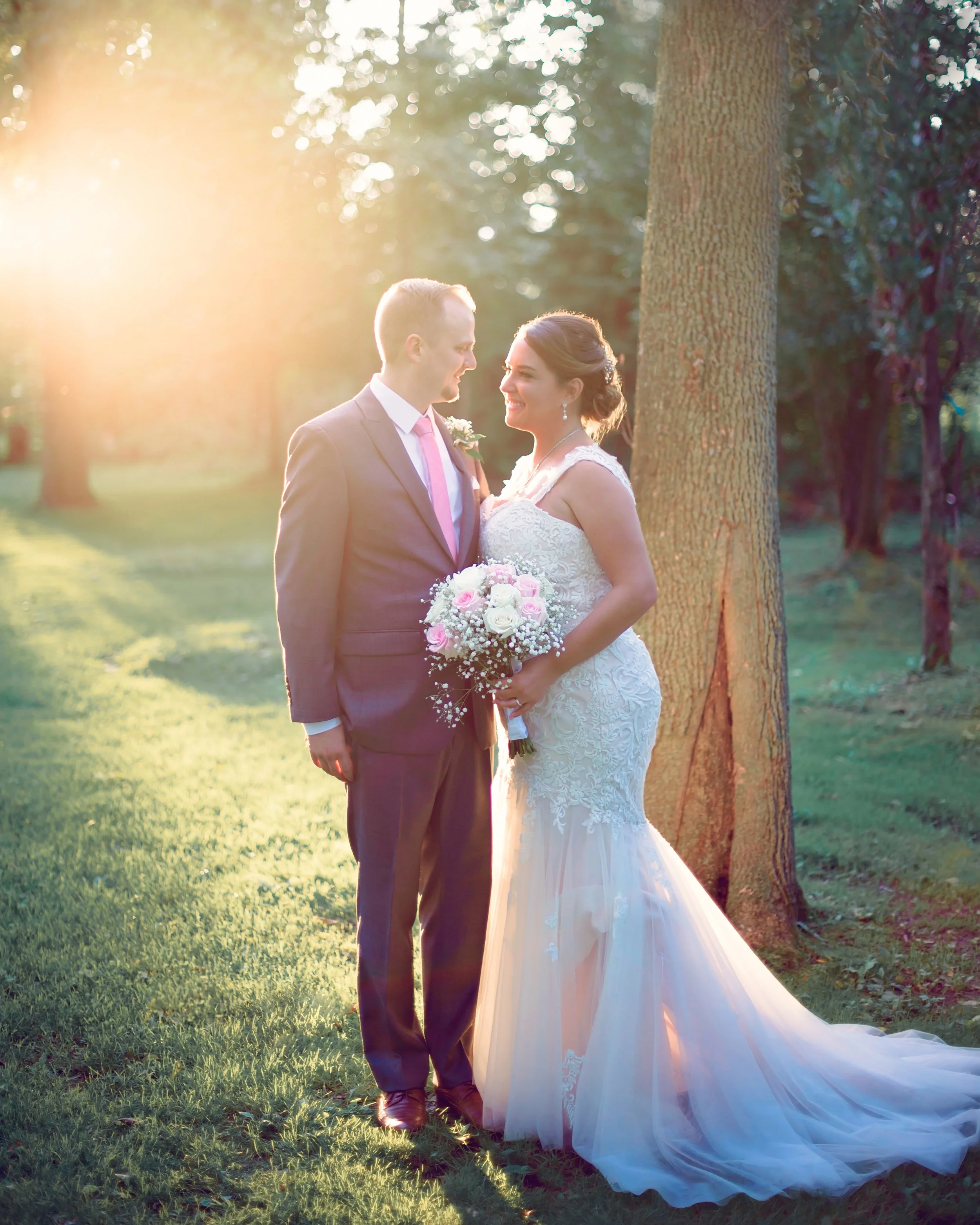 Buffalo Wedding Photographer