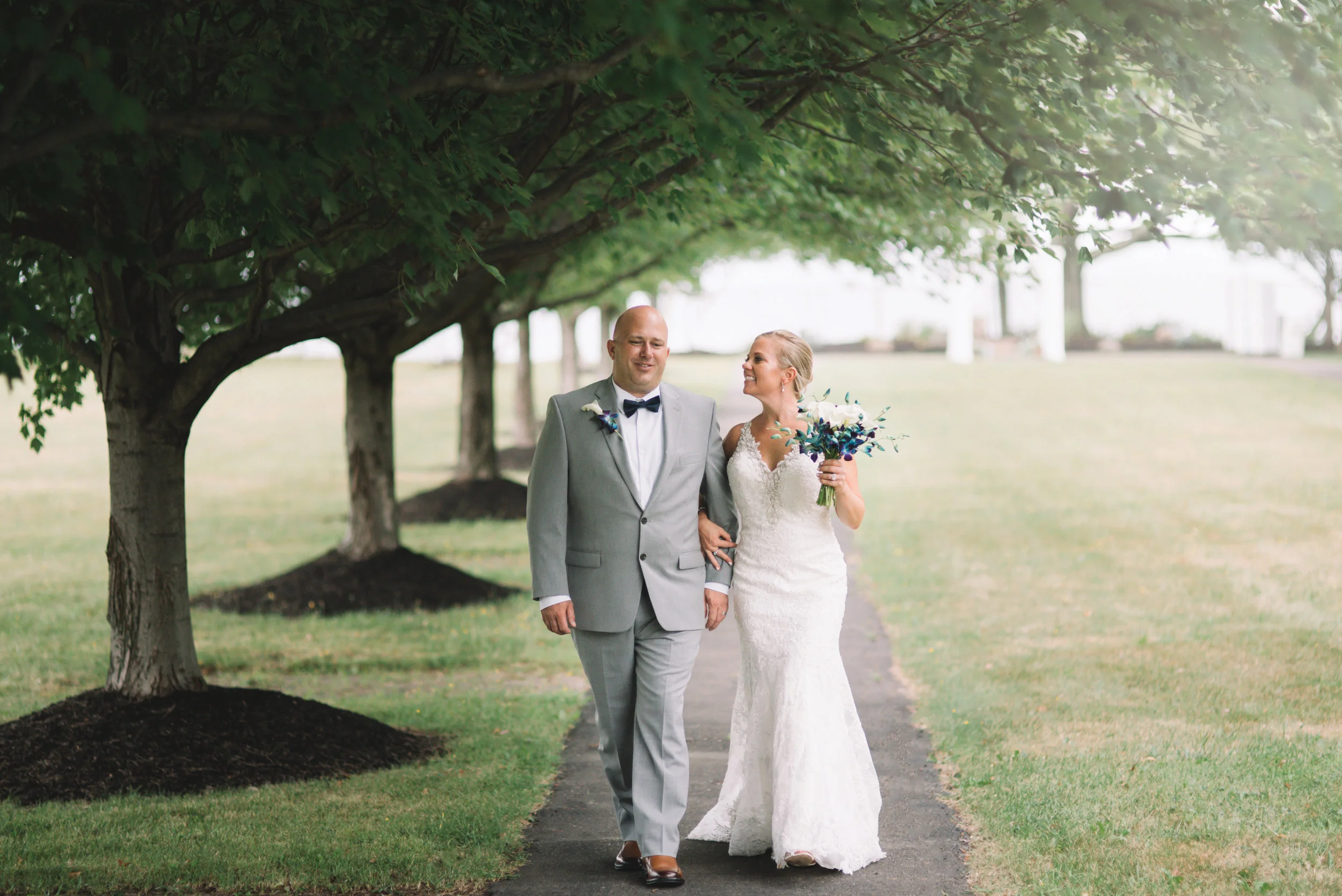WNY Wedding Photography