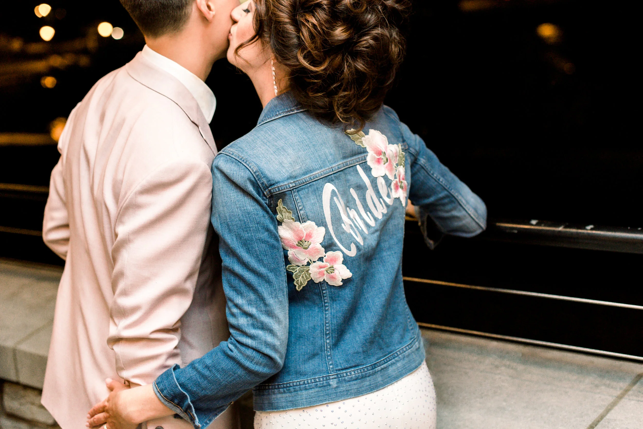 Buffalo Wedding Photography