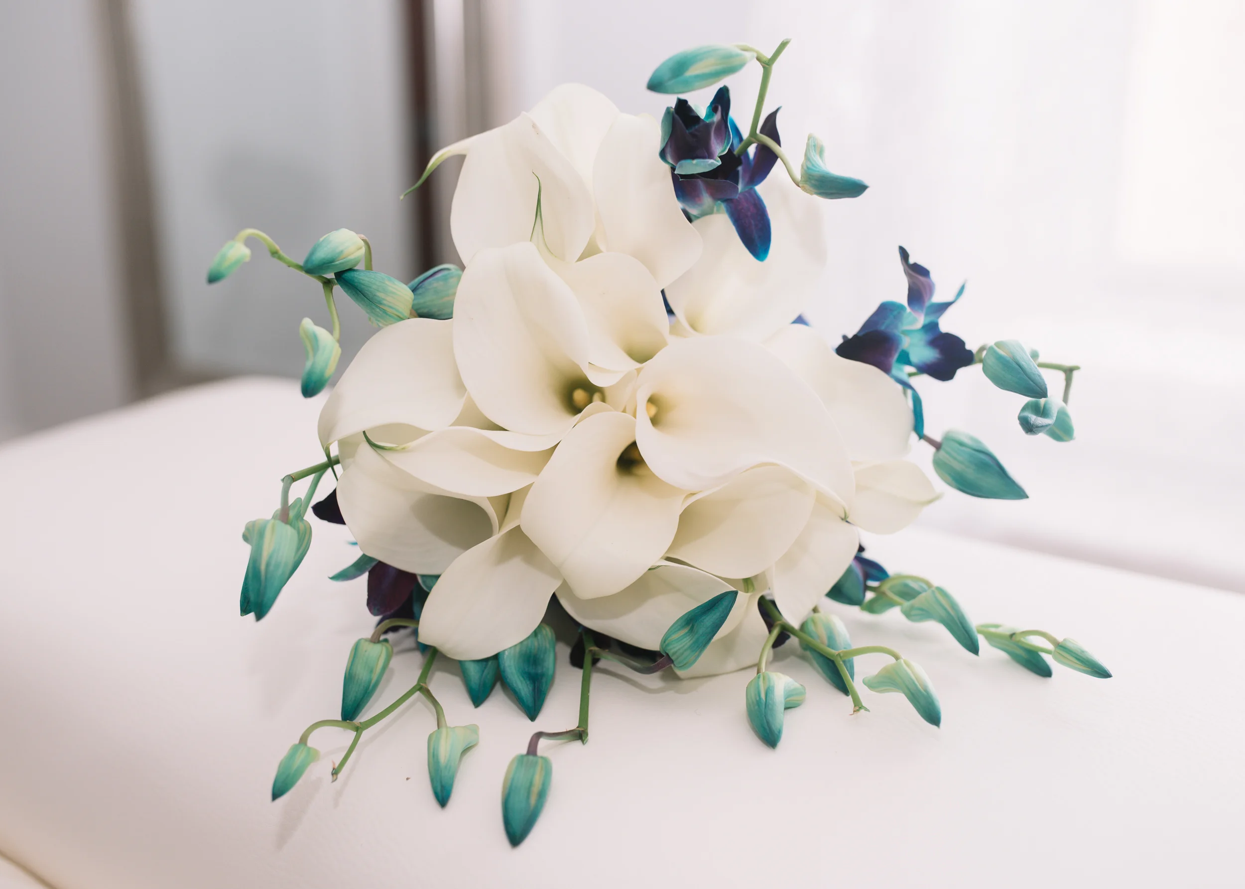 Details are so important to a wedding day. It’s hard to remember all the beautiful and intimate accessories and arrangements from your big day, so it’s important that your photographers capture it for you!