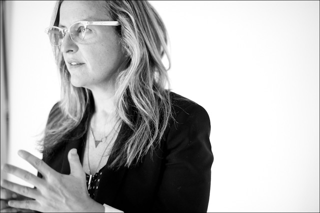 Photo by Sarah Cramer Shields