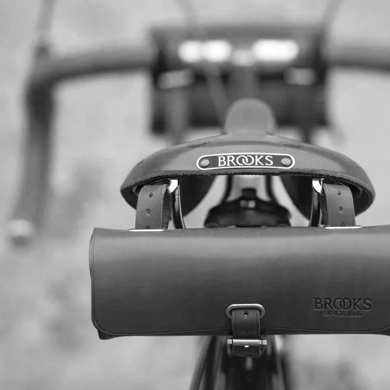 Brooks Discovery Bags — general surfaces
