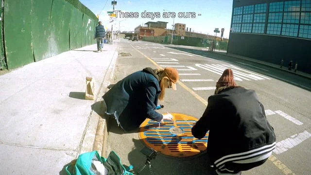  DRAIN COVER - THE YOLOSS 