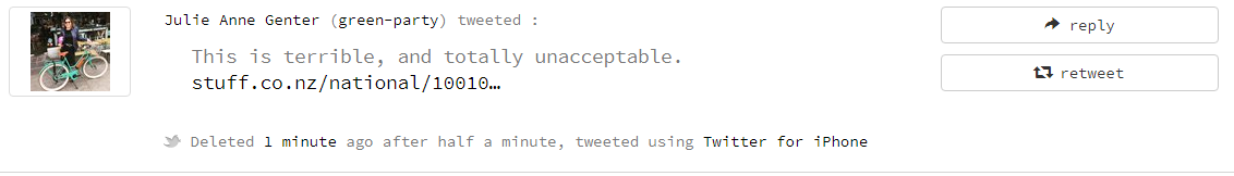 Julie Anne Genter deleted tweet snippet.png