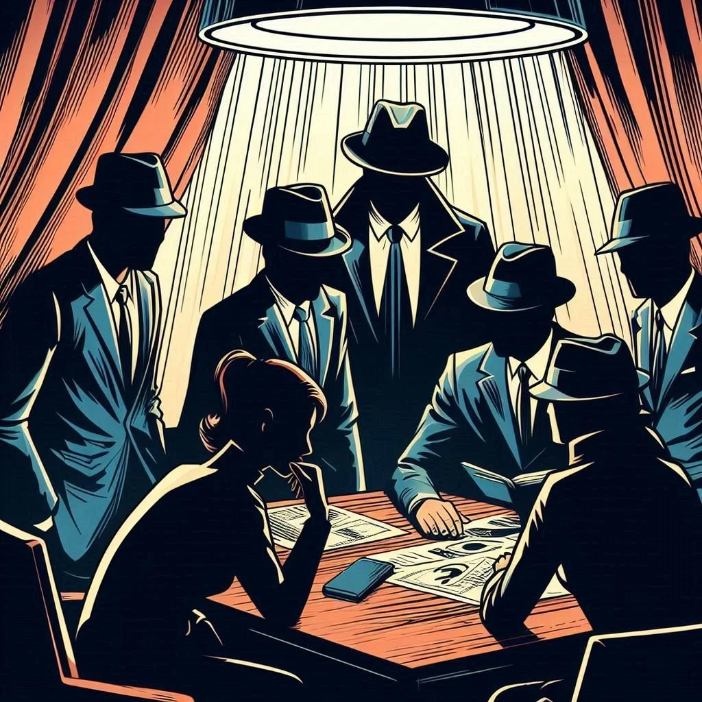 Exclusive Fifth of councils still refusing to open up secret