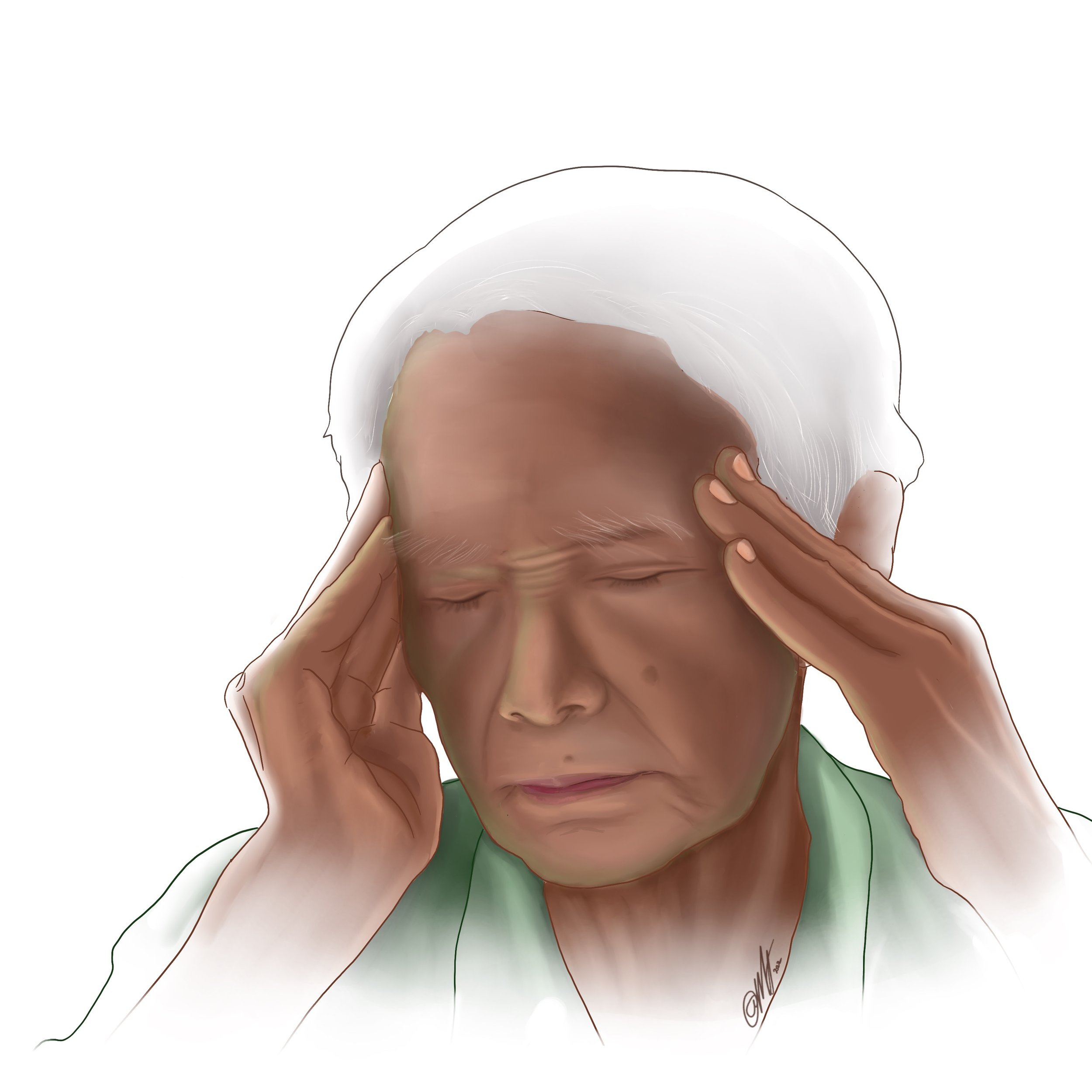 Migraines