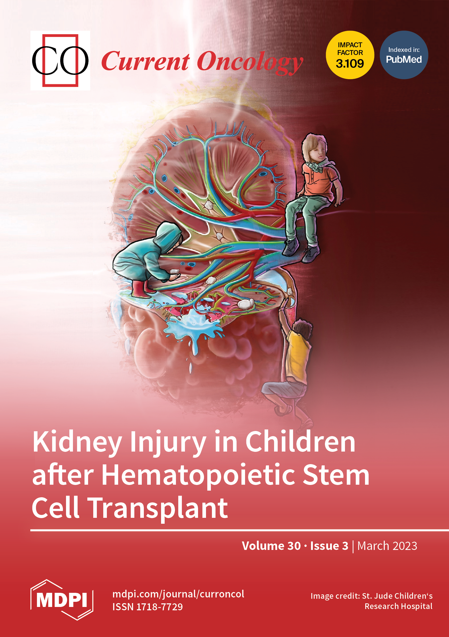 Kidney Injury in Children