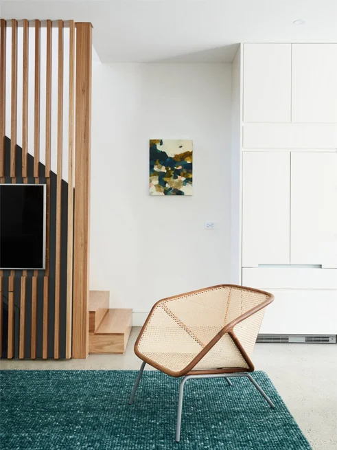 Perception #1 2016 Interior Design: Mäike Design Studio Architecture: Bancroft & Malone Styling: Studio Moore Photography: Eve Wilson