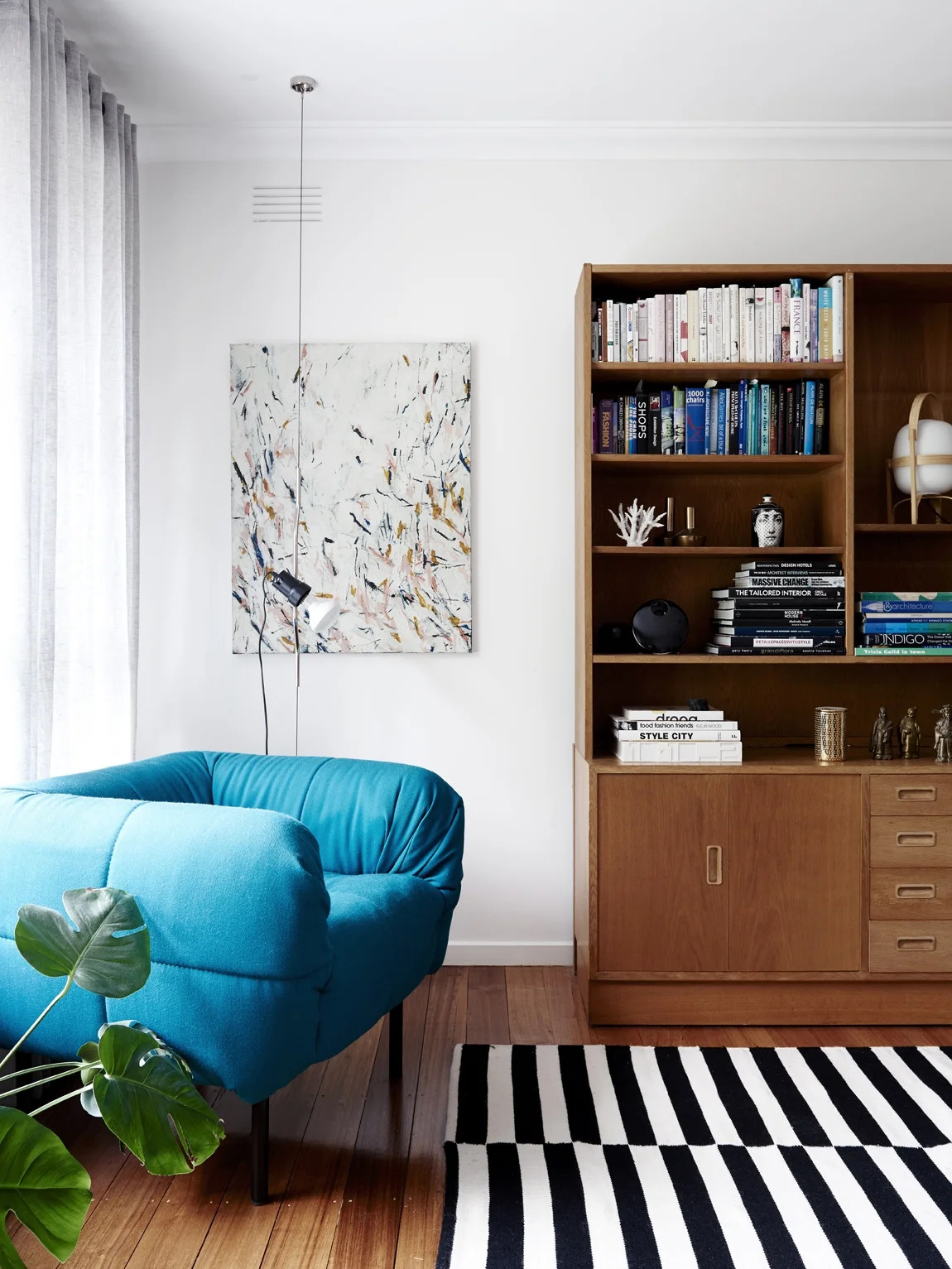 Fleeting 2015 Interior Design: Sisällä Styling: Studio Moore Photography: Eve Wilson