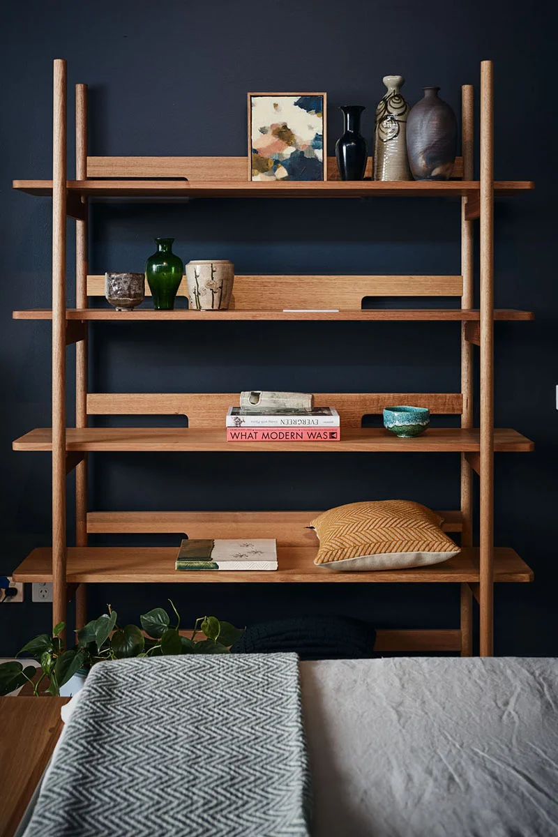Faraway #7 2017 Melbourne Design Week 2018 The Design Co-Op — Glow Studios, Melbourne Styling: Lauren Li Photography: Jonathon Griggs