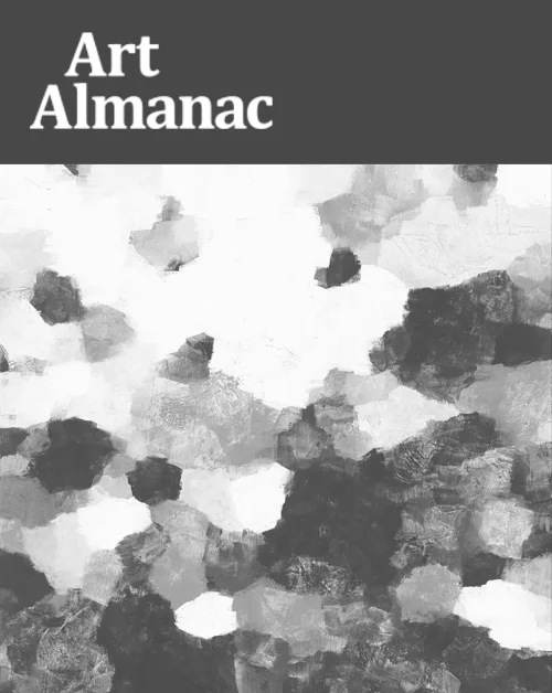 Art Almanac Exhibition Preview — July 2018