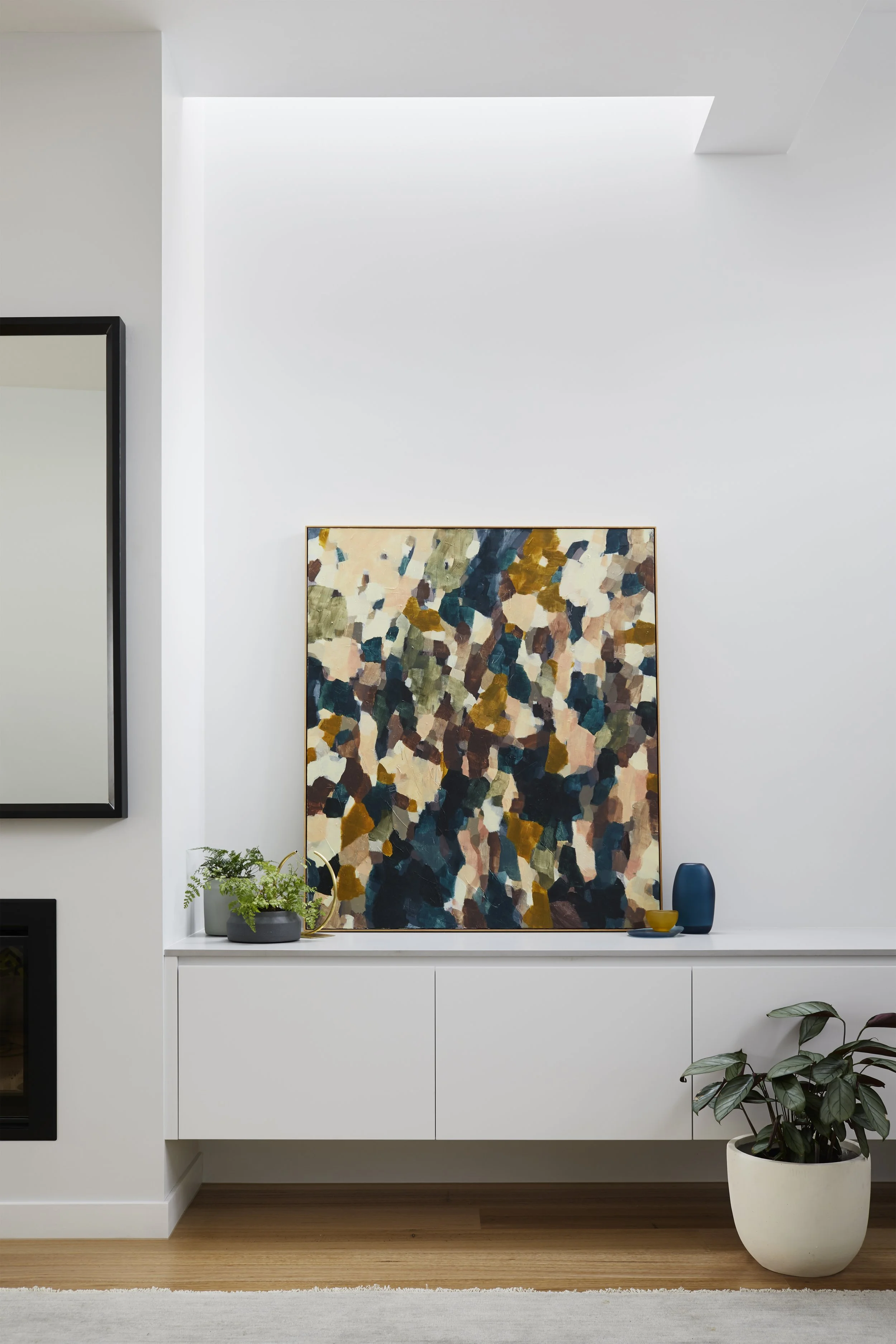    Moonrise   2015  Moss Street House Maike Design Studio Photography: Tatjana Plitt  