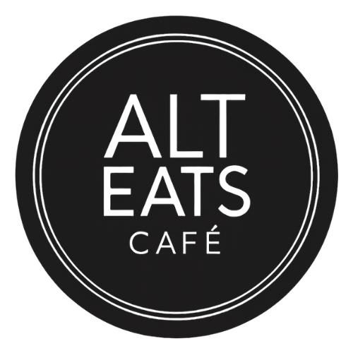 ALT EATS CAFE