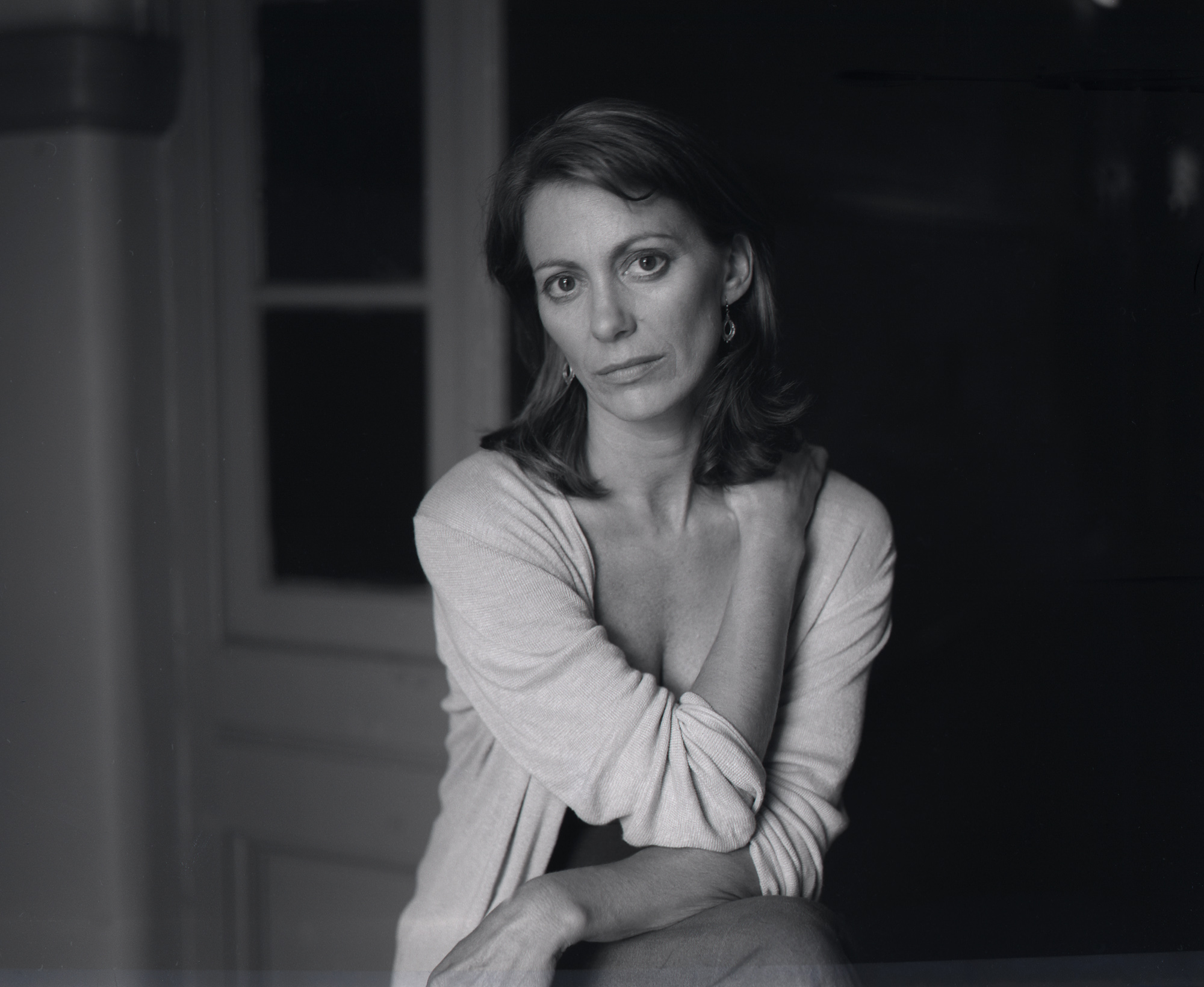 Kerry Armstrong