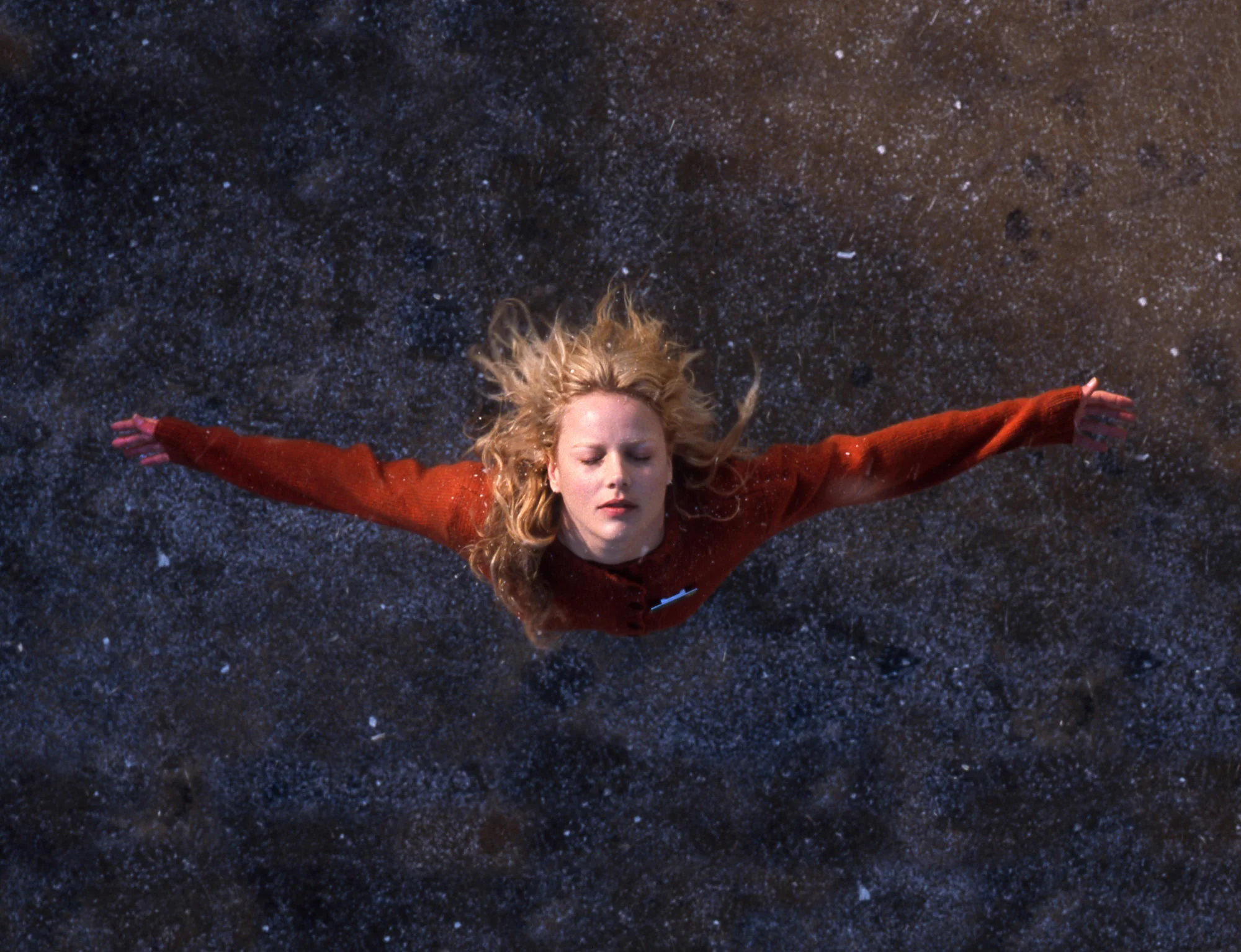 Abbie Cornish, Somersault
