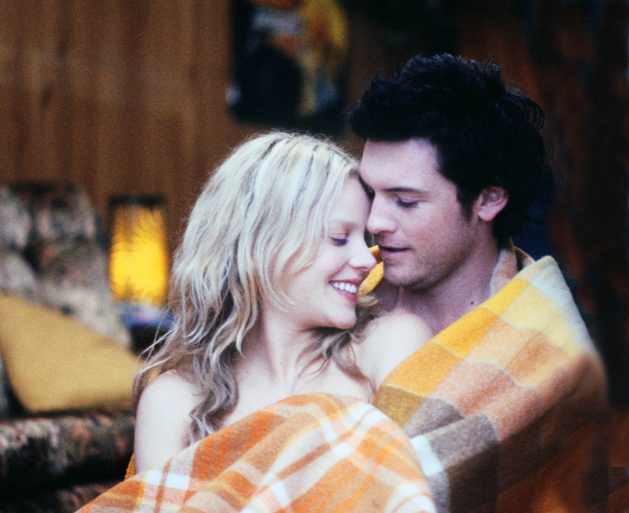 Abbie Cornish, Sam Worthington