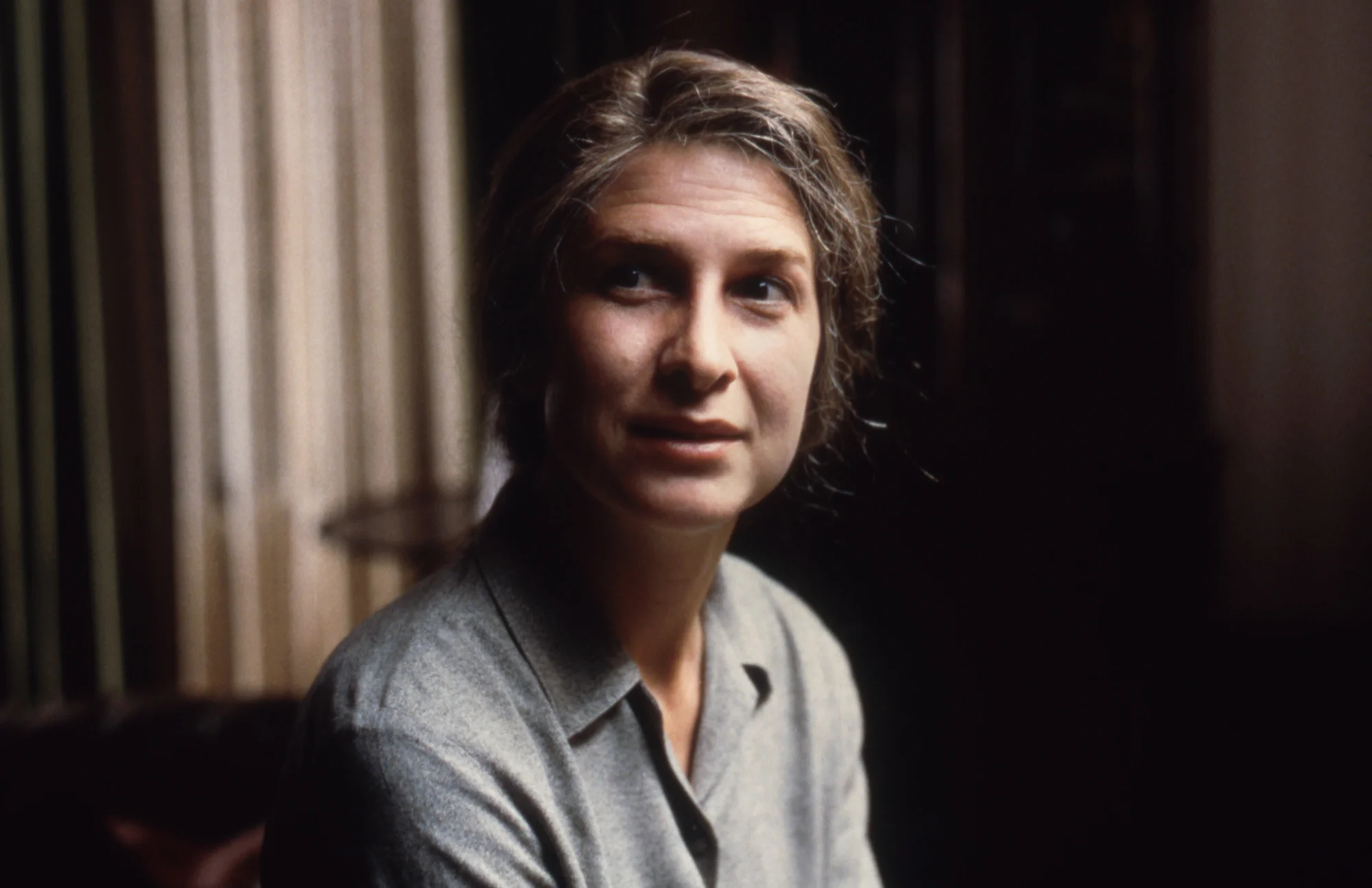 Pamela Rabe
