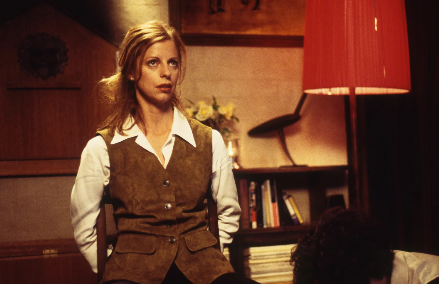 Heather Mitchell, A Little Bit of Soul