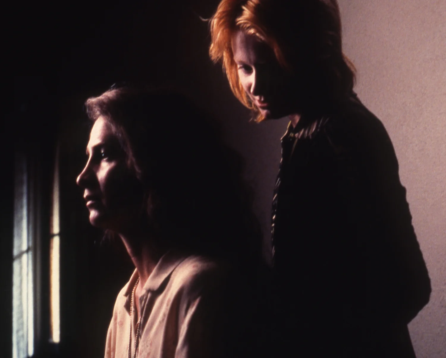 Pamela Rabe, Miranda Otto