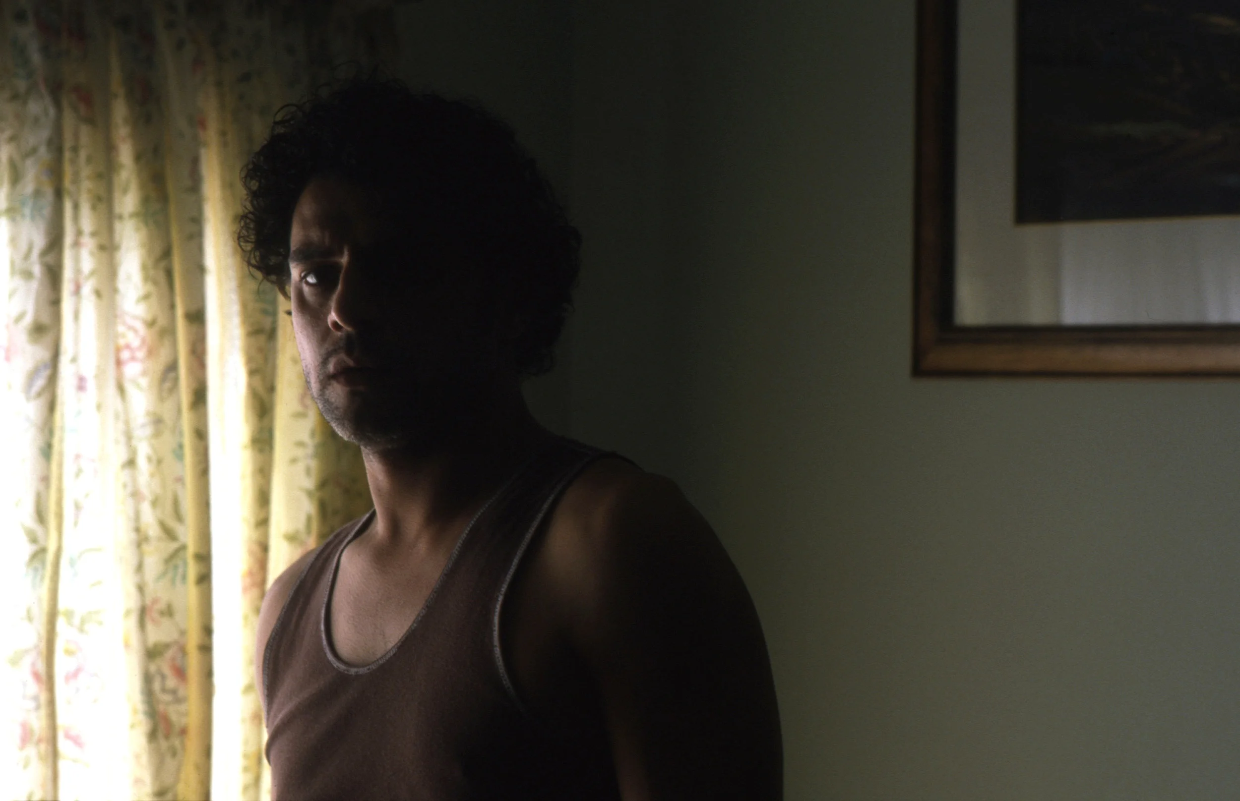 Vince Colosimo
