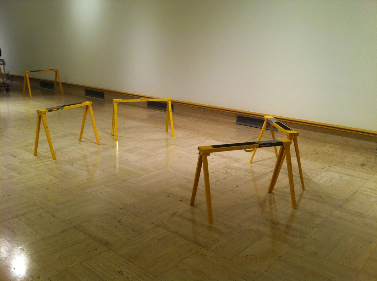 installation