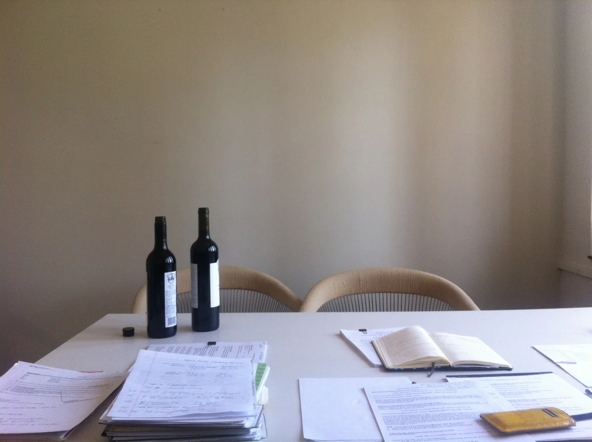 office day