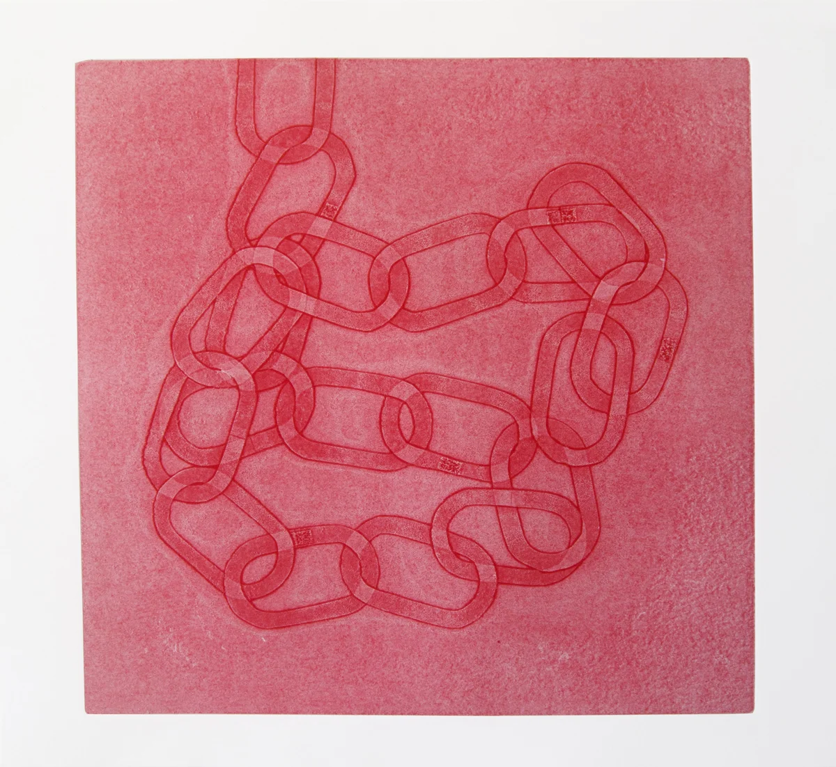 red link 2, 14 x 14