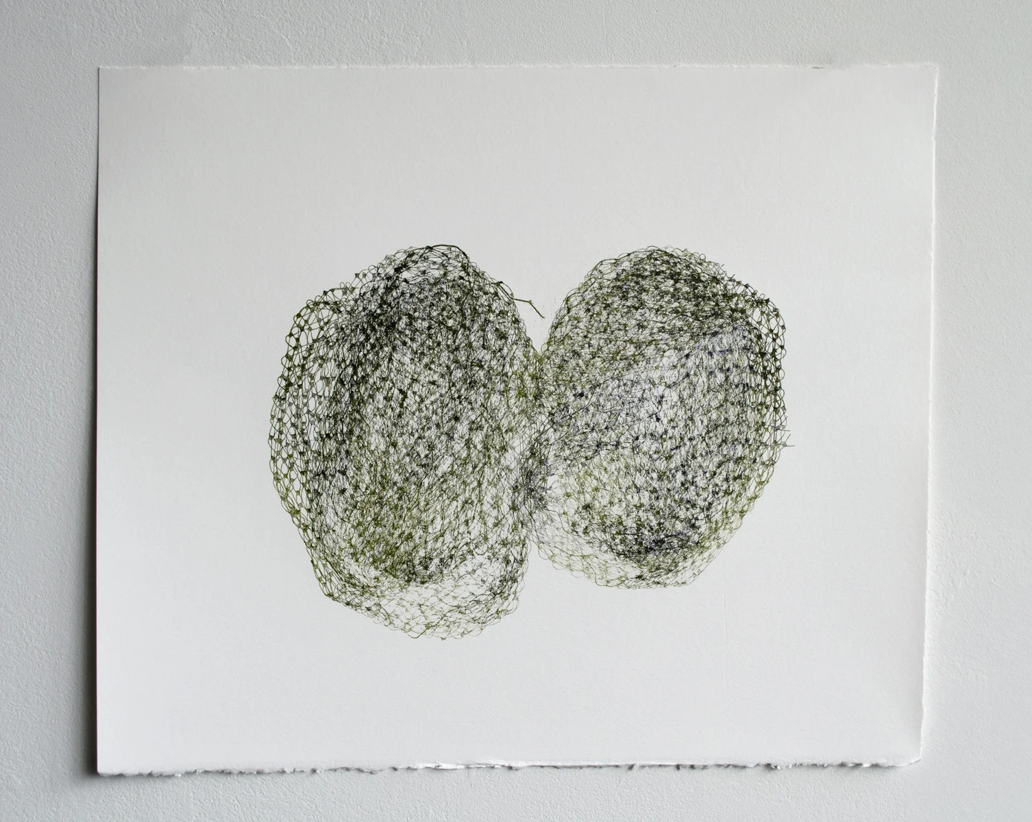 11" x 14"