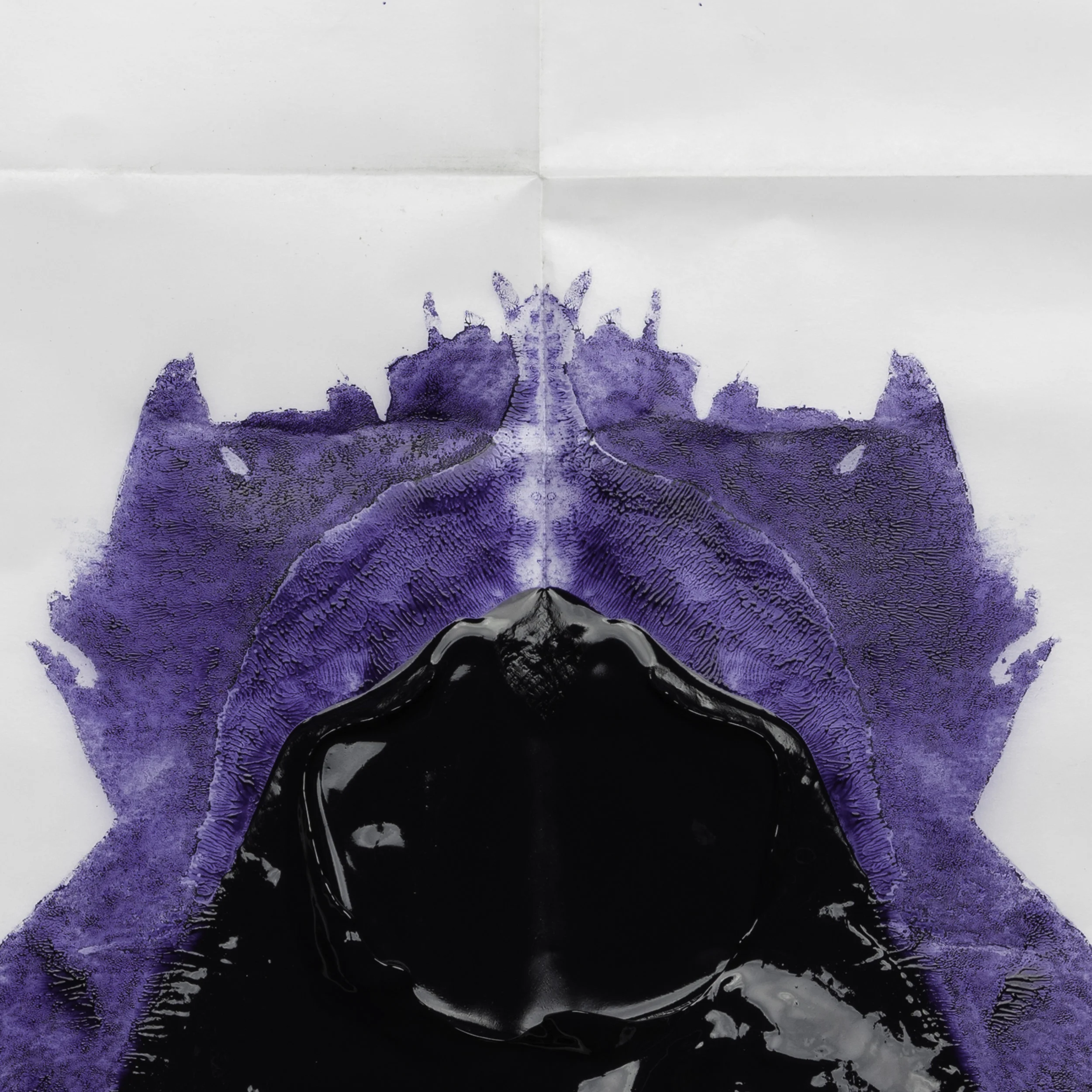 purple frog mountain
