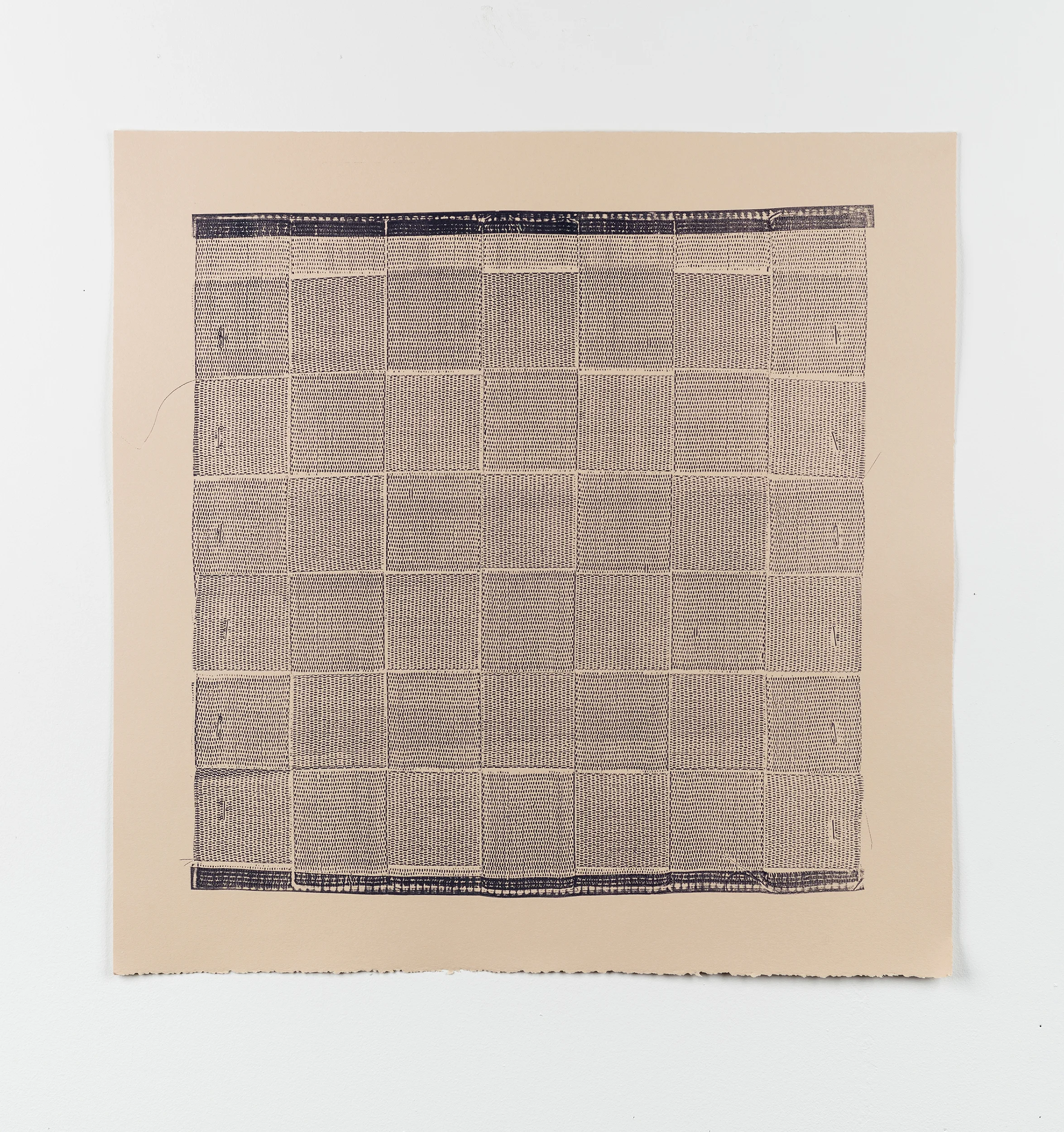 Lawn Chair Seat 1