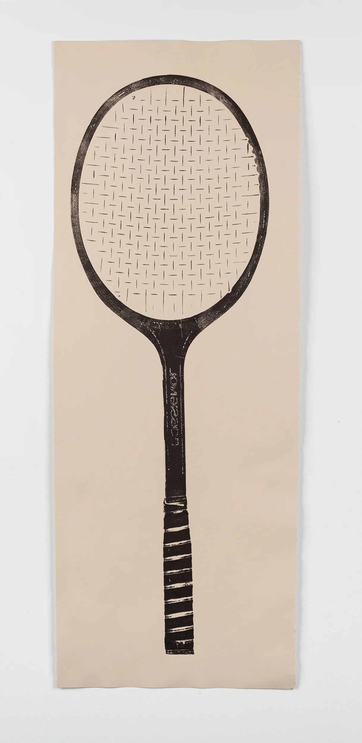 Racket, Standing