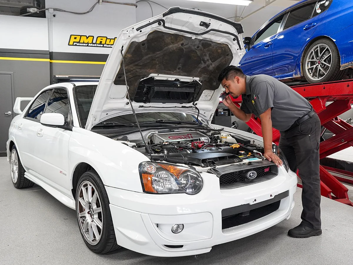 subaru-technician-engine-inspection-san-jose-pm-autoworks.jpg