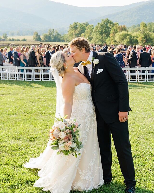 And just like that, we&rsquo;re back at it! Celebrating Allison and Matt in the mountains all weekend long. Oh man, it feels so good! Our first wedding of 2020 will not disappoint, but I&rsquo;m SO excited for what&rsquo;s to come this fall. We&rsquo