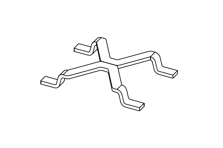 4 Way Link