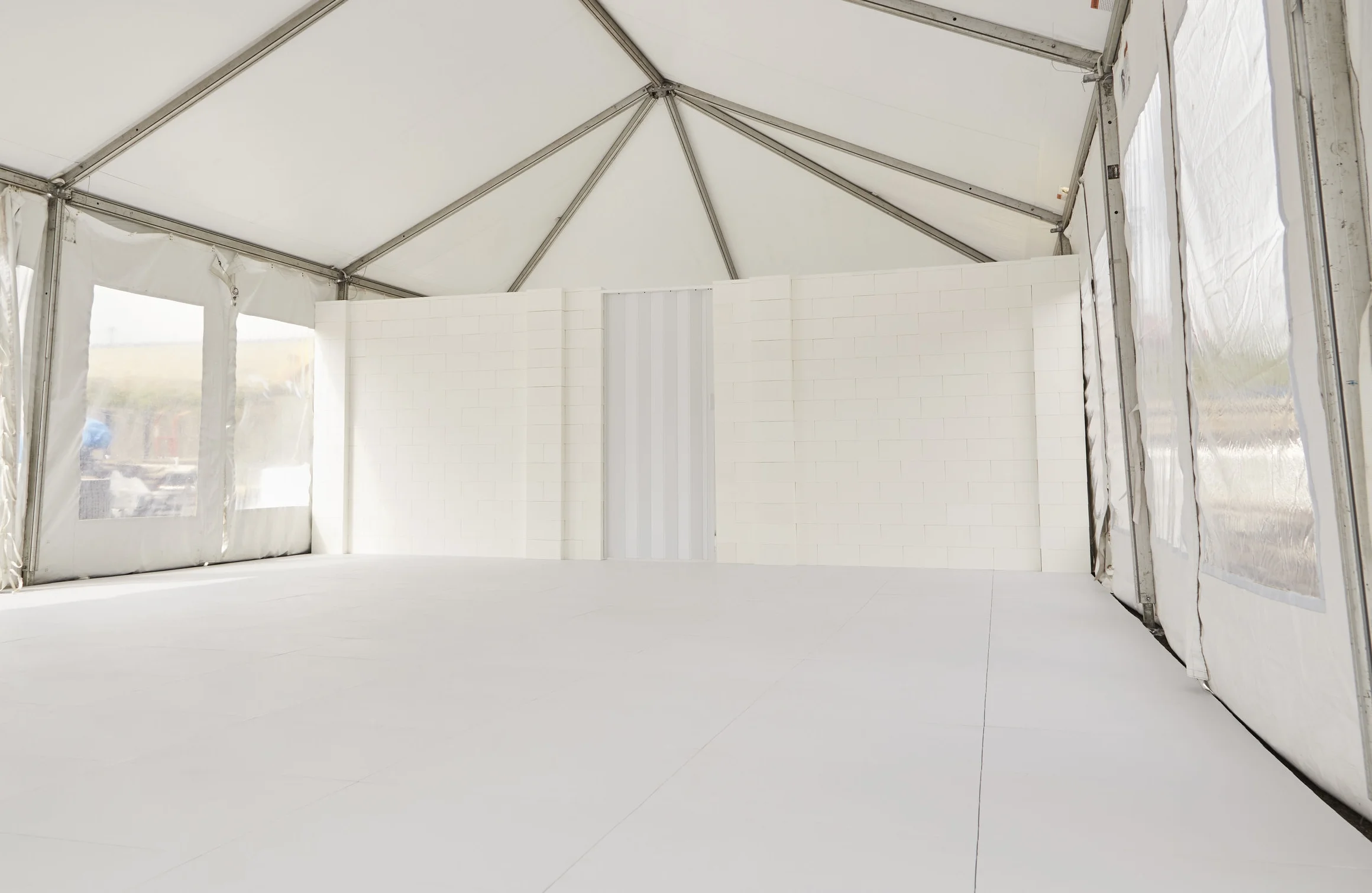 Tent Event Floors Everblock Flooring