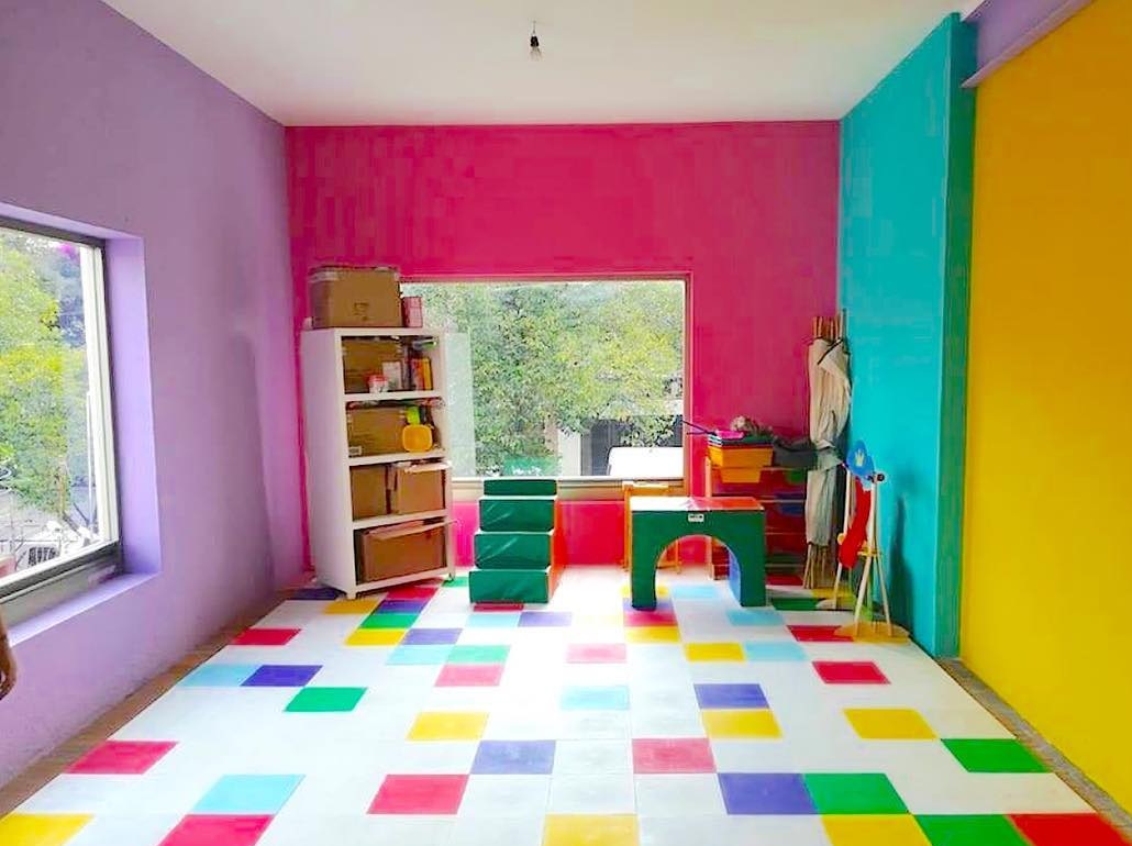 Everblock Flooring