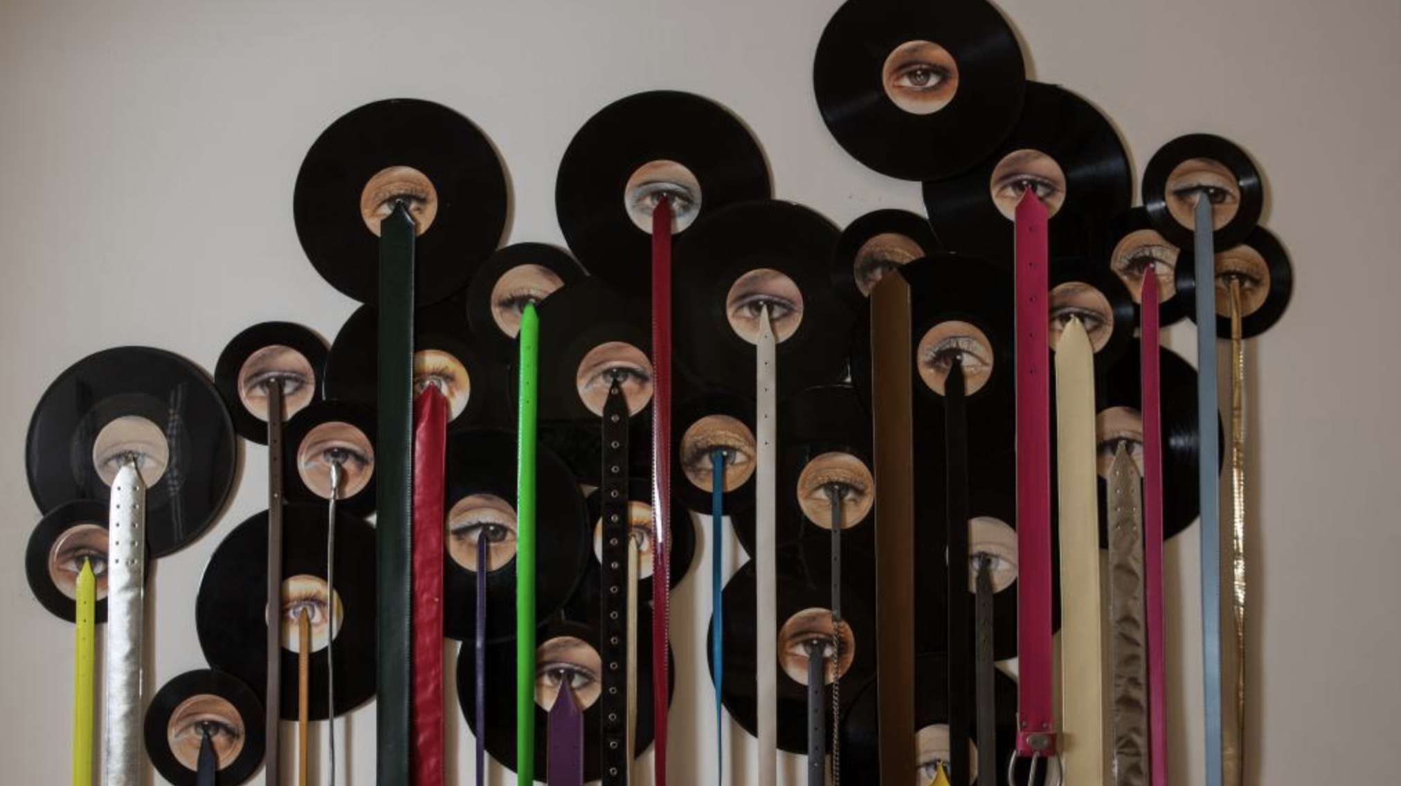 LISA ALLEN, AMANDA LOVE AND HER PASSION FOR CONTEMPORARY ART</em>, THE AUSTRALIAN, 2017