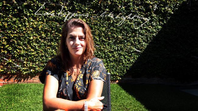 ROSALIE HIGSON, TRACEY EMIN AT EASE UNDER BRIGHTER SOUTHERN SKIES</em>, THE AUSTRALIAN, 2010