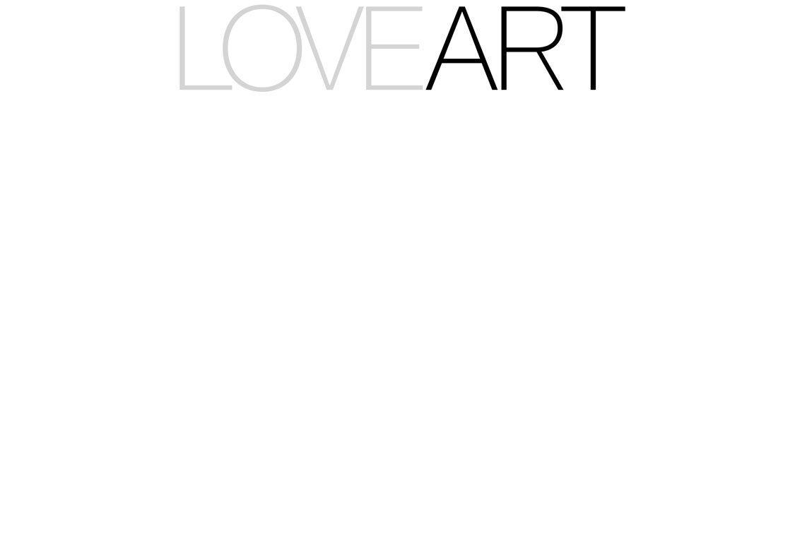 Loveart Art Advisory And Consultant Sydney New York