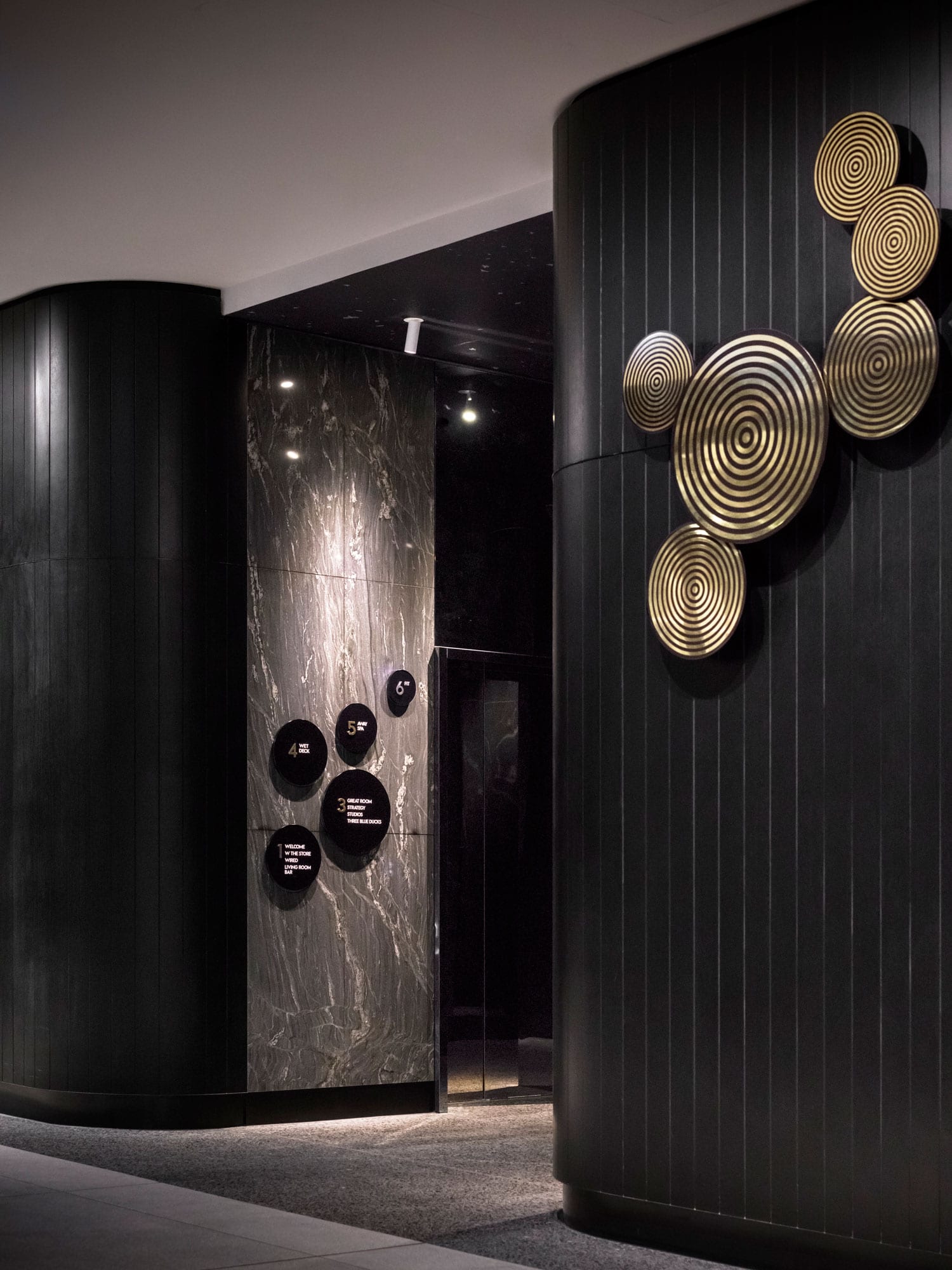 DANA TOMIĆ HUGHES, UNPACKING NIC GRAHAM'S DESIGN APPROACH FOR W HOTEL BRISBANE, YELLOWTRACE, 2018