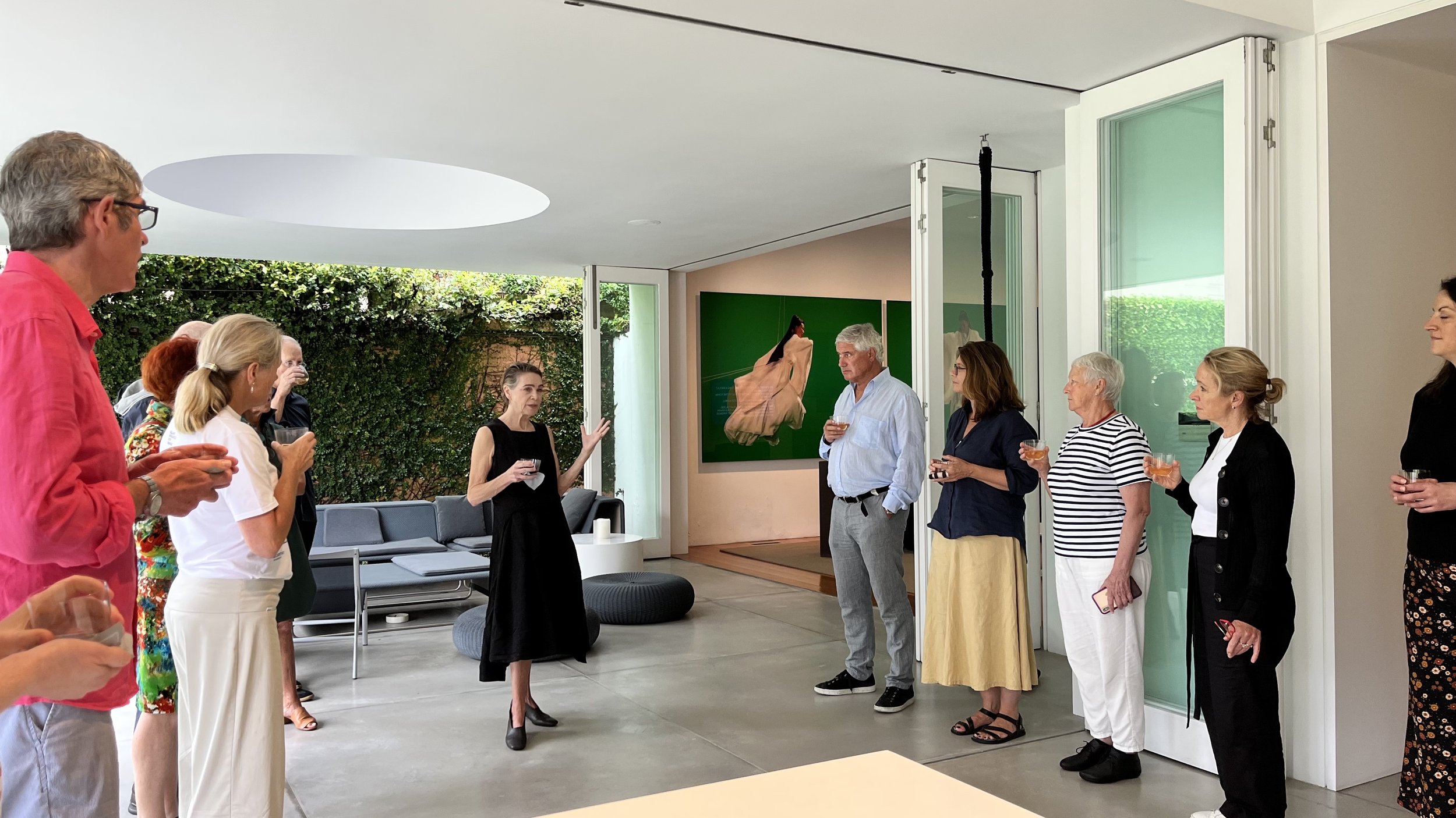 AUSTRALIAN CHAMBER ORCHESTRA | COLLECTION TOUR 2022