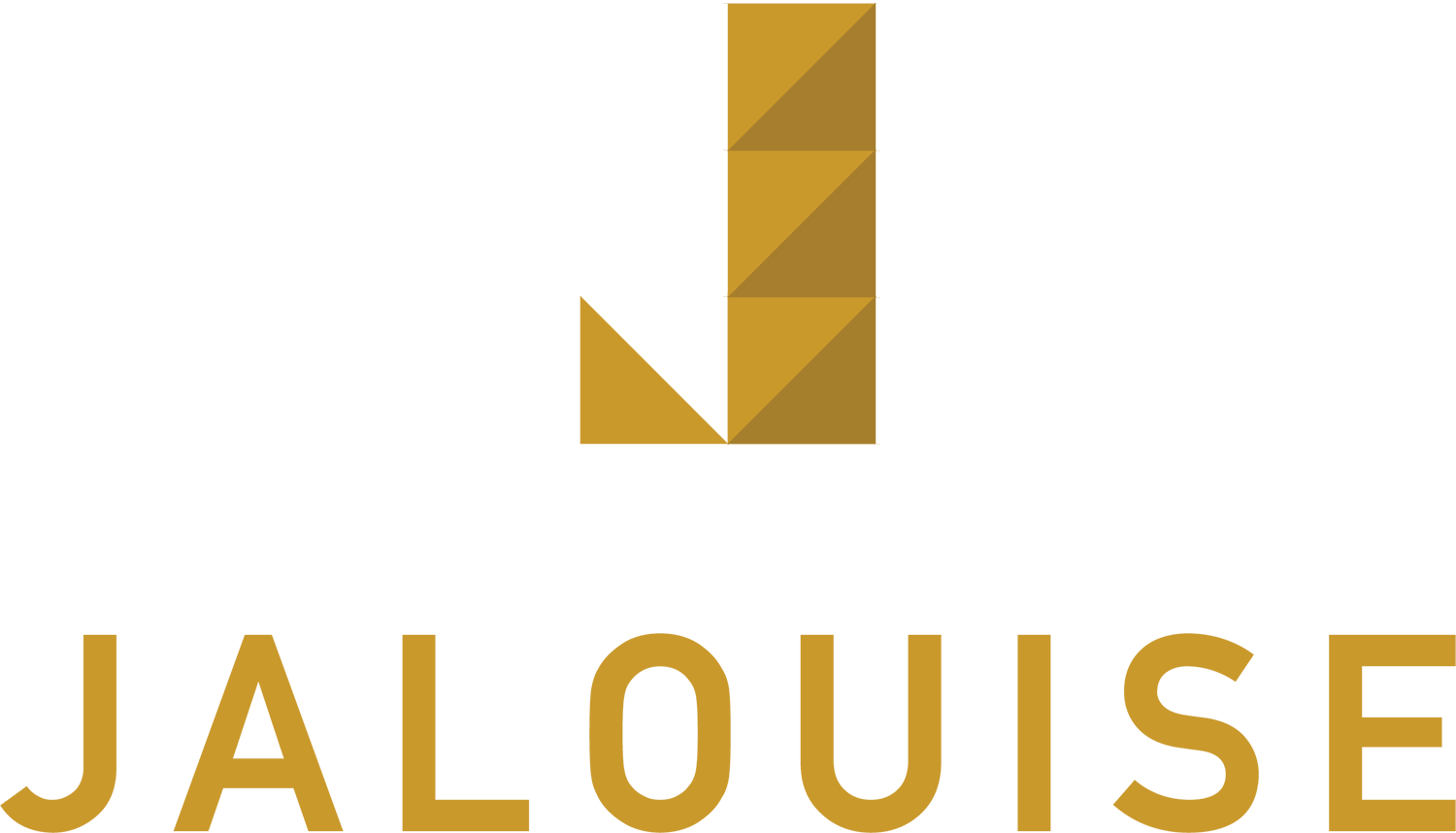 Jalouise