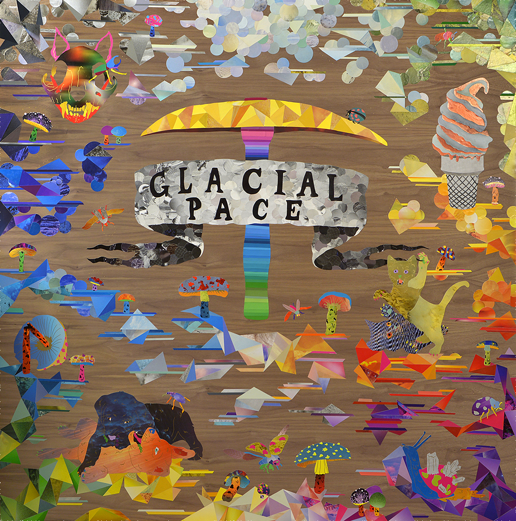 Glacial Pace Records