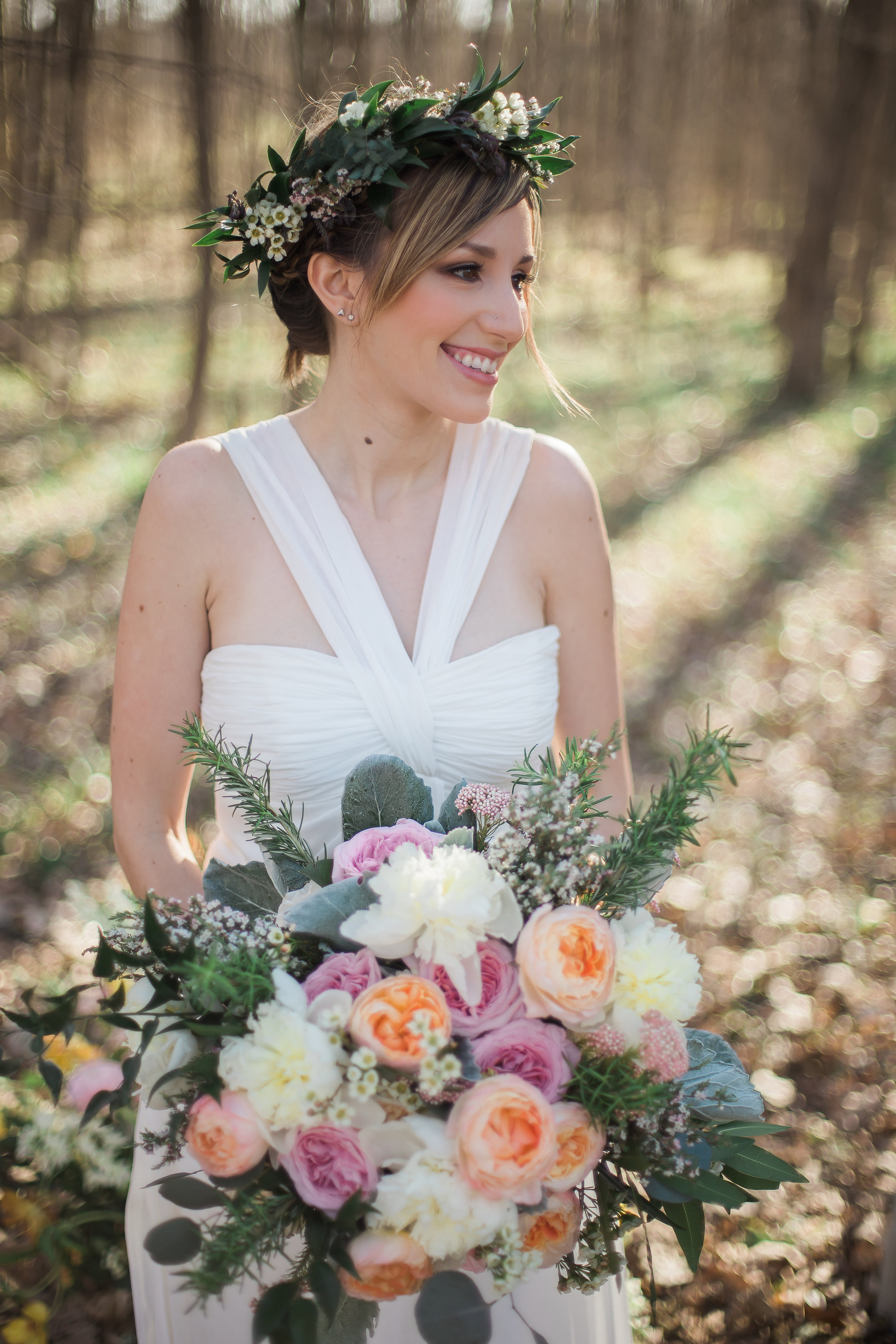 Wedding Makeup