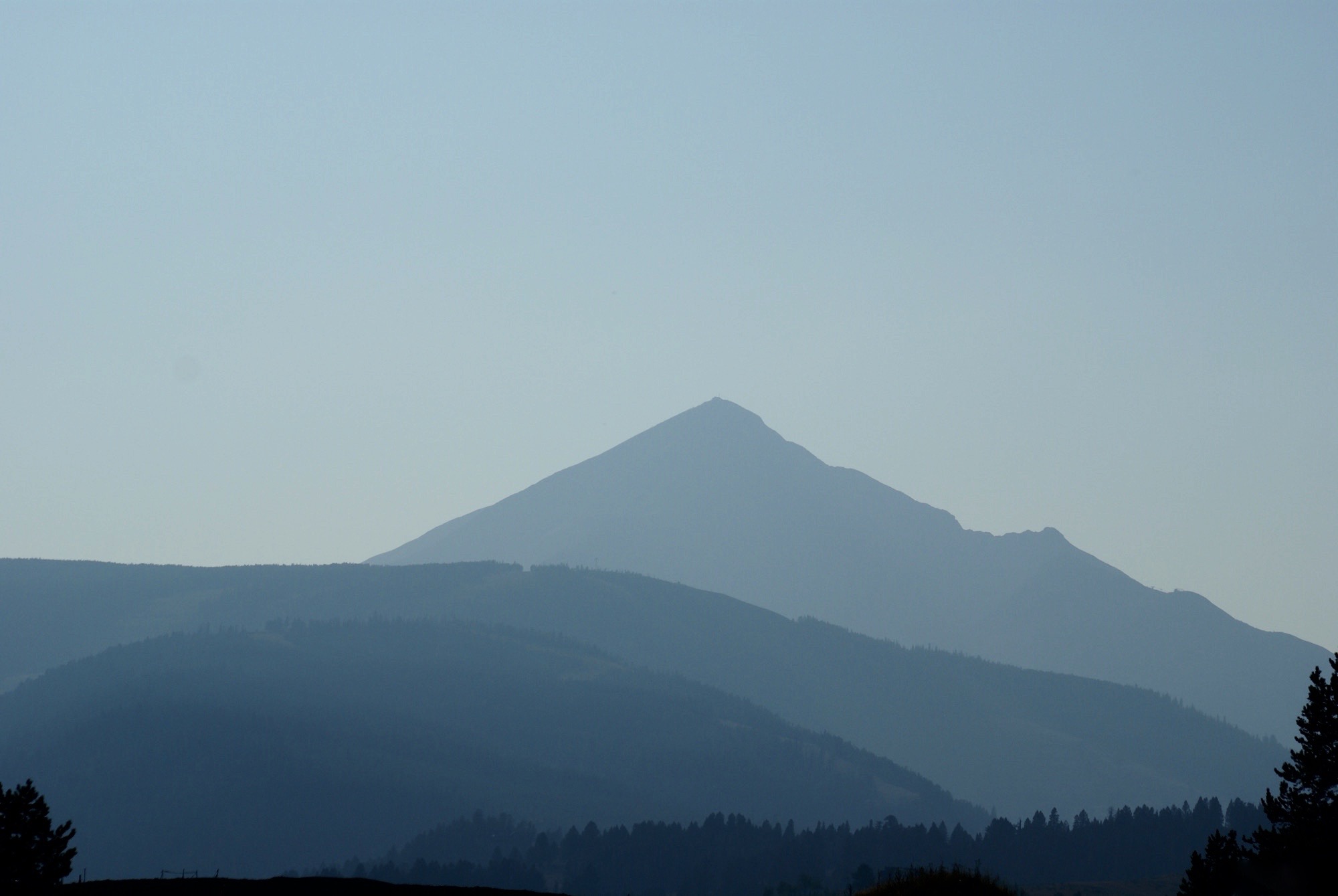 Headquarted in Big Sky, Montana