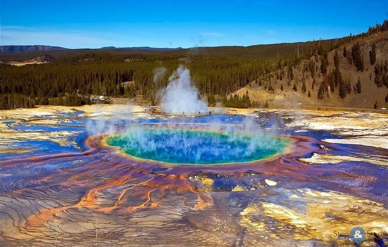 Grand Prismatic