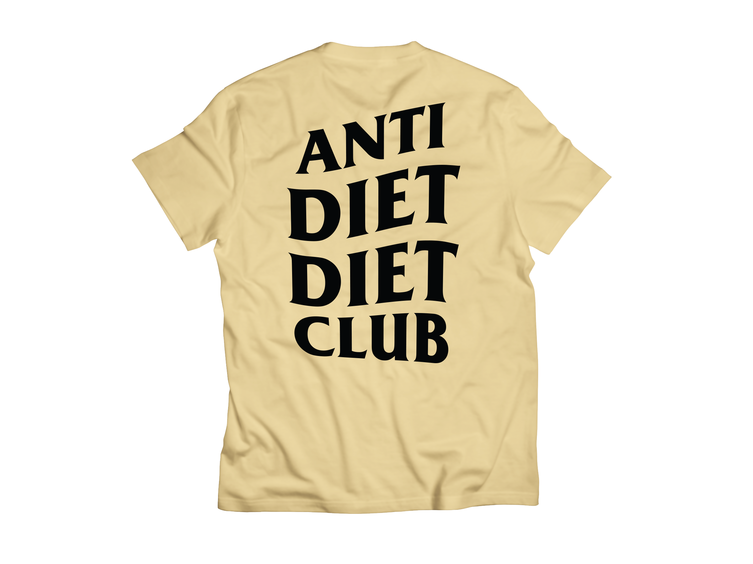 ADDC Box Logo T-Shirt - Back.png