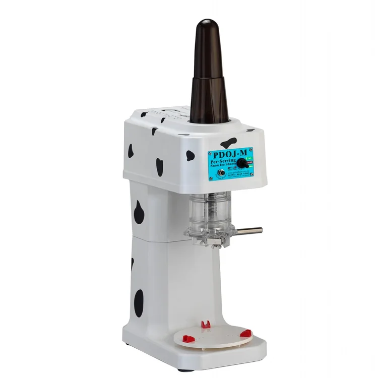 Shop Shaved Snow Ice Shaver